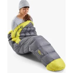 Sea to Summit - Women's Spark Women's 7°C Down Sleeping Bag - Daunenschlafsack