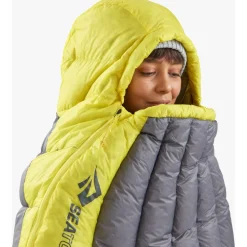 Sea to Summit - Women's Spark Women's 7°C Down Sleeping Bag - Daunenschlafsack