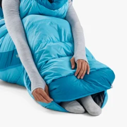 Sea to Summit - Women's Trek Women's -1°C Down Sleeping Bag - Daunenschlafsack