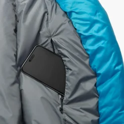 Sea to Summit - Women's Trek Women's -1°C Down Sleeping Bag - Daunenschlafsack