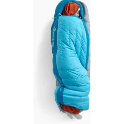 Sea to Summit - Women's Trek Women's -1°C Down Sleeping Bag - Daunenschlafsack
