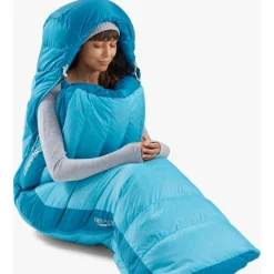 Sea to Summit - Women's Trek Women's -1°C Down Sleeping Bag - Daunenschlafsack