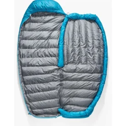 Sea to Summit - Women's Trek Women's -9°C Down Sleeping Bag - Daunenschlafsack