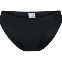 Seafolly - Seafolly Collective High Leg Ruched Side Pant - Bikini-Bottom