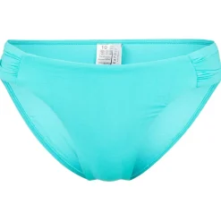 Seafolly - Seafolly Collective High Leg Ruched Side Pant - Bikini-Bottom
