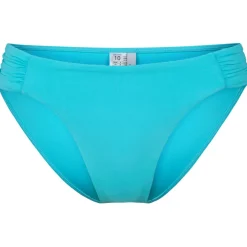 Seafolly - Seafolly Collective High Leg Ruched Side Pant - Bikini-Bottom