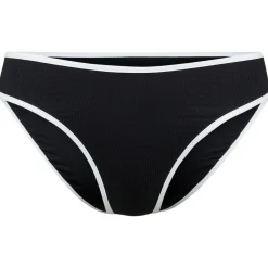 Seafolly - Women's Beach Bound High Leg Pant - Bikini-Bottom