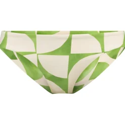 Seafolly - Women's Sunray Reversible Hipster Pant - Bikini-Bottom