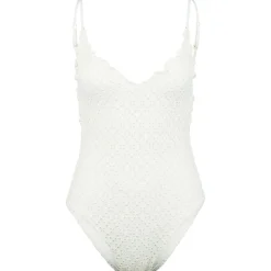 Seafolly - Women's Daydreamer V Neck One Piece - Badeanzug