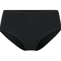 Seafolly - Women's Sea Dive Wide Side Retro - Bikini-Bottom