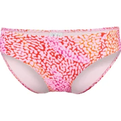 Seafolly - Women's Seaskin Retro Pants - Bikini-Bottom