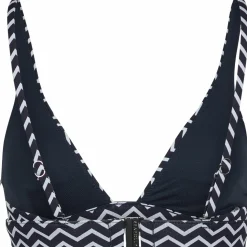 Seafolly - Women's Sienna Longline Tri - Bikini-Top