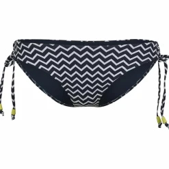 Seafolly - Women's Sienna Loop Tie Side Pant - Bikini-Bottom