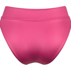 Seafolly - Women's Soleil V Front High Cut Pant - Bikini-Bottom