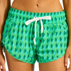Seafolly - Women's Sorrento Boardshort - Boardshorts