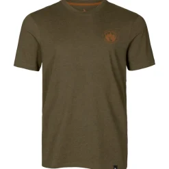 Seeland - Saker T-Shirt - T-Shirt