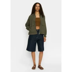 Selfhood - Women's Bomber Jacket - Freizeitjacke