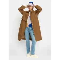 Selfhood - Women's Trenchcoat - Mantel