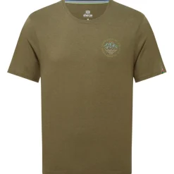 Sherpa - Bali Circle Tee - T-Shirt