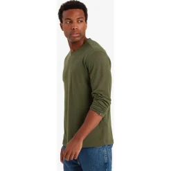 Sherpa - Bali L/S Crew - Longsleeve