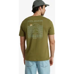 Sherpa - Bali Terrain Tee - T-Shirt