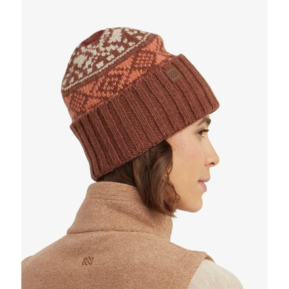 Sherpa - Hanssi Hat - Mütze