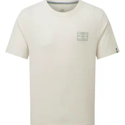 Sherpa - Jutnu Badge Tee - T-Shirt