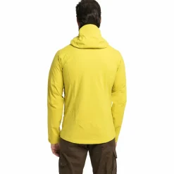 Sherpa - Makalu Jacket - Regenjacke