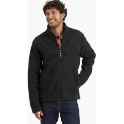 Sherpa - Namgyal Jacket - Fleecejacke