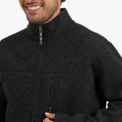 Sherpa - Namgyal Jacket - Fleecejacke