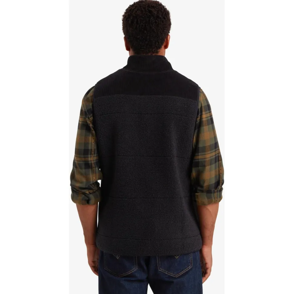 Sherpa - Rangeli Vest - Fleeceweste