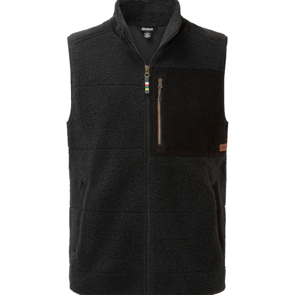 Sherpa - Rangeli Vest - Fleeceweste