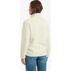 Sherpa - Tarcho Full Zip - Fleecejacke