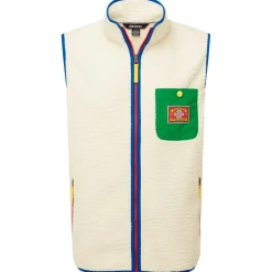Sherpa - Tarcho Vest - Fleeceweste