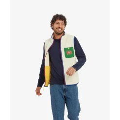 Sherpa - Tarcho Vest - Fleeceweste