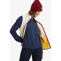 Sherpa - Tarcho Vest - Fleeceweste