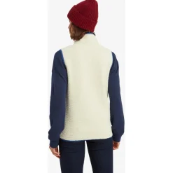 Sherpa - Tarcho Vest - Fleeceweste