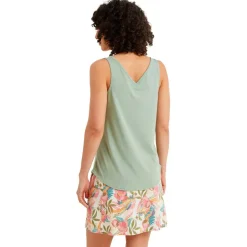 Sherpa - Women's Bali V-Neck Tank - Top