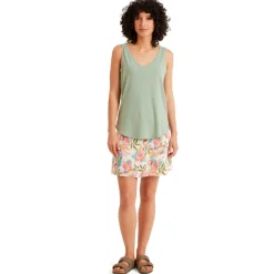 Sherpa - Women's Bali V-Neck Tank - Top