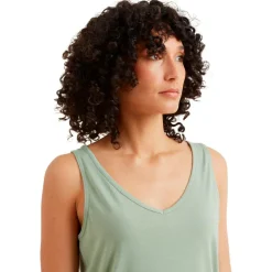 Sherpa - Women's Bali V-Neck Tank - Top