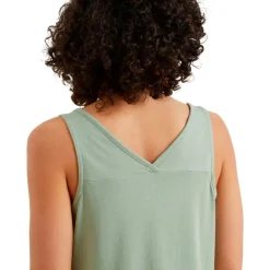 Sherpa - Women's Bali V-Neck Tank - Top
