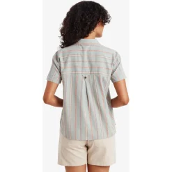 Sherpa - Women's Jaya Camp Shirt - Bluse