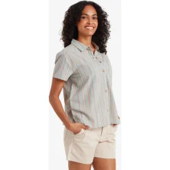 Sherpa - Women's Jaya Camp Shirt - Bluse