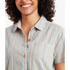Sherpa - Women's Jaya Camp Shirt - Bluse
