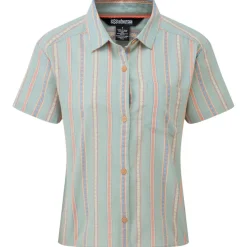 Sherpa - Women's Jaya Camp Shirt - Bluse