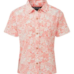 Sherpa - Women's Jaya Camp Shirt - Bluse