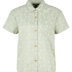Sherpa - Women's Jaya Camp Shirt - Bluse
