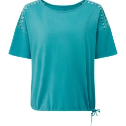 Sherpa - Women's Kalindi Top - T-Shirt