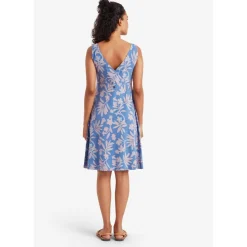 Sherpa - Women's Neha Empire Dress - Kleid