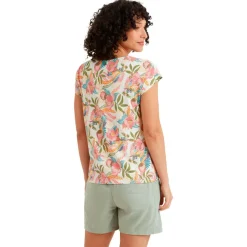 Sherpa - Women's Neha Tee - T-Shirt